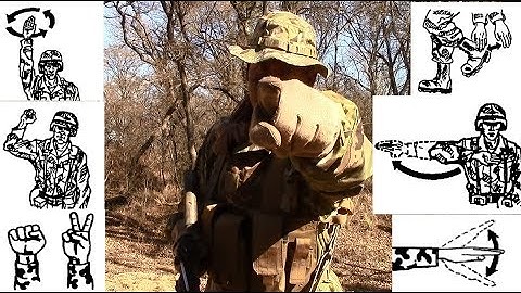 INFANTRYMAN