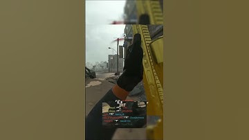 This Is What MW3 Sniping Looks Like