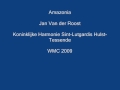 Amazonia - Jan van der Roost
