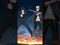 Megumi vs uzumaki clan  sukuna vs hokages  gojo vs uchiha clan  jujutsukaisen naruto animeedit