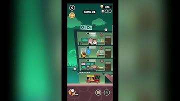 Yolo : level 26 😷🤠