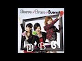 Buono! - Winter Story (Instrumental)