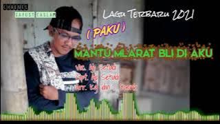 PAKU / MANTU MLARAT BLI DI AKU VOCAL // AJO SETIADI