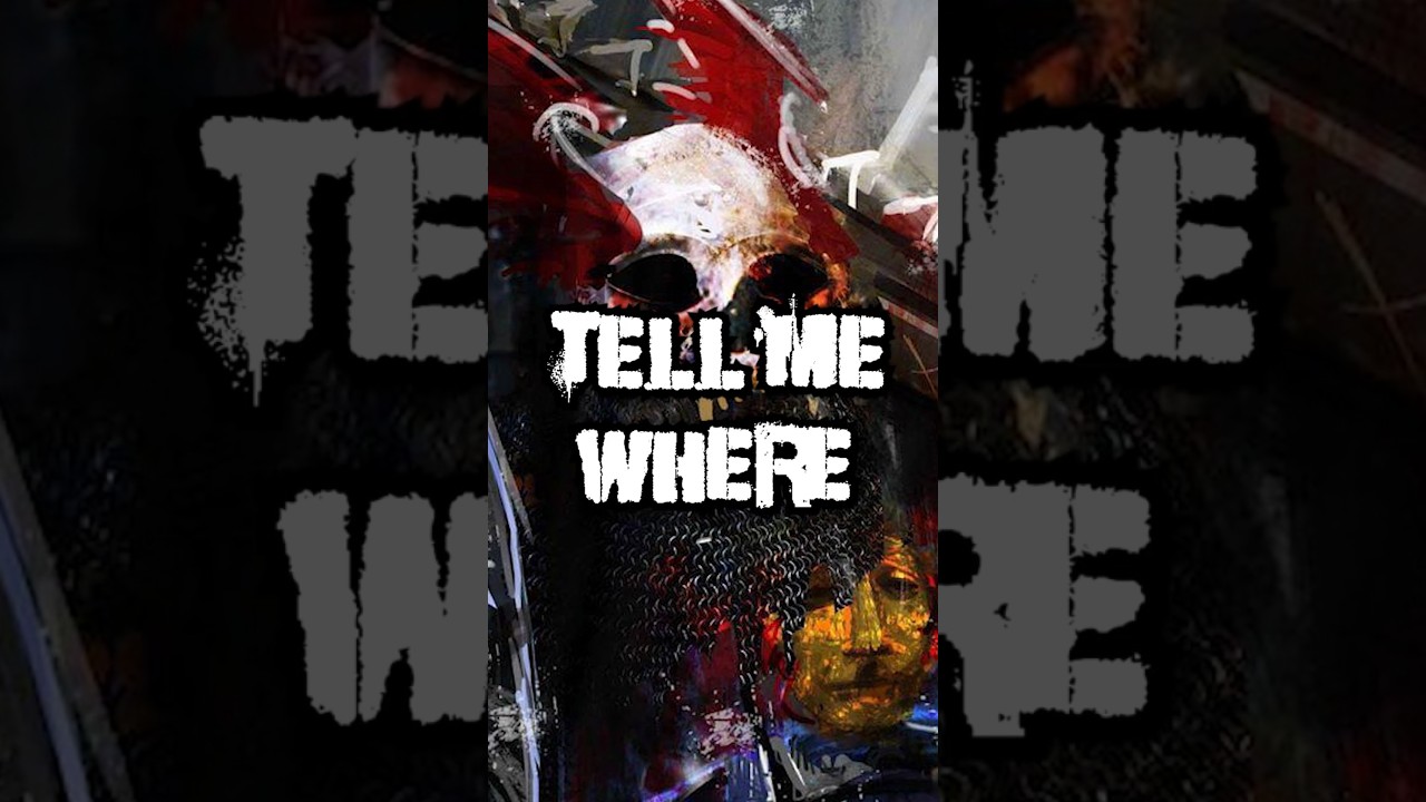 Night Lord Politely Asks For Directions