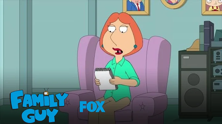 Lois Shares Her Romance Novel | Season 17 Ep. 14 |...