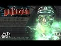 WOLFENSTEIN 2009 -LAS CAVERNAS - GAMEPLAY ESPAÑOL CAPITULO 9