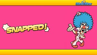 Comic ~ Billy And The Love Beans - WarioWare: Snapped! Soundtrack