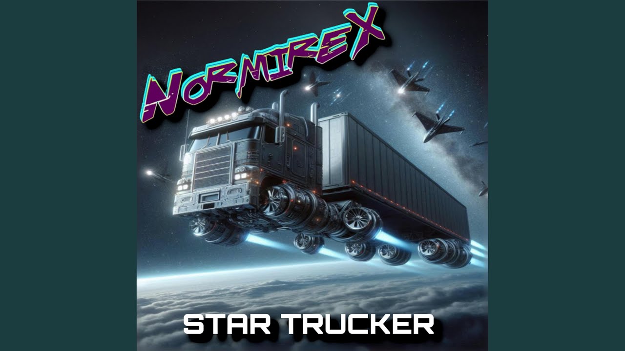 Star Trucker - YouTube
