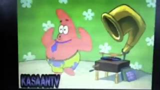 Patrick Harlem shake