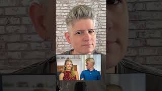 Manly, Rugged, Ethan… really?