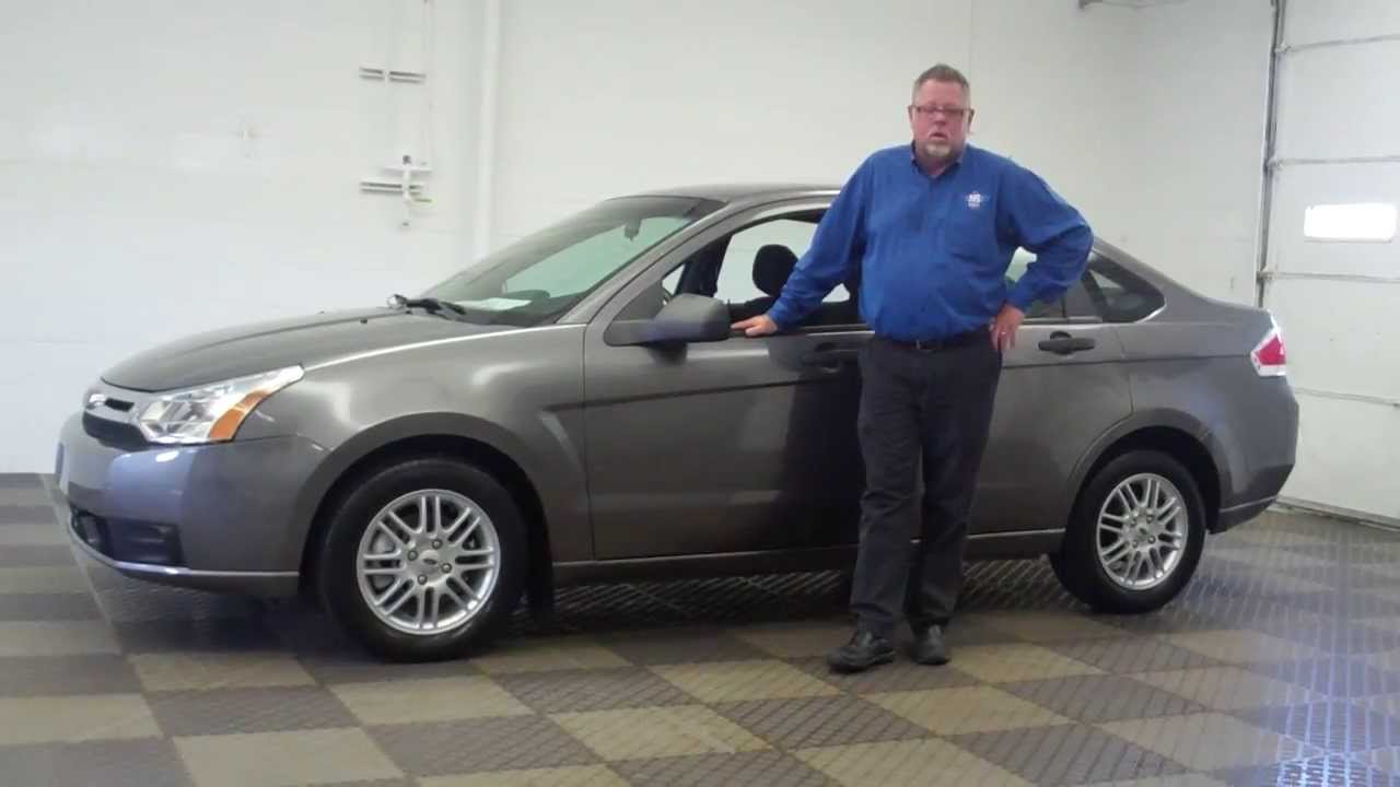 Used Cars Garden City, MI North Brothers Ford YouTube