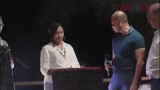 Download Lagu Lagu Ambon - Angin bawa kabar kesana | Bapak Viktor Laiskodat MP3