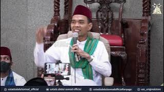 RENUNGAN SURAH AL - INSYIRAH | Kajian Ba'da Jum'at Masjid Al - Ma'mur, Kreo, Tangerang Selatan