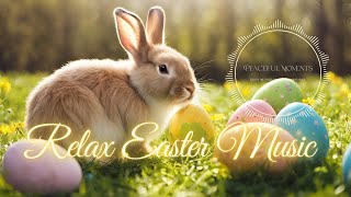 Bunny Dreams: Relaxing Easter Music Mix #2  #relax #easter #spring