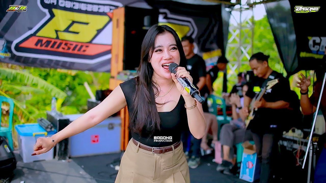 KUSUMA WIJAYA - FITRI KECIL - BCB MUSIC - DIAN PRO AUDIO - LAJER 21 NOVEMBER 2025