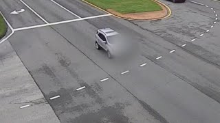 Across America: Hit-and-run victim hangs from suspect's car | FOX 5 News