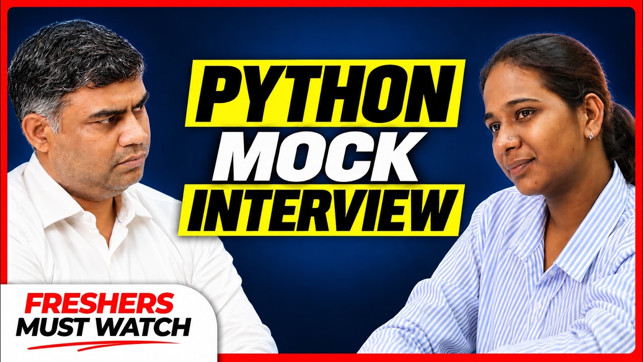 YouTube player