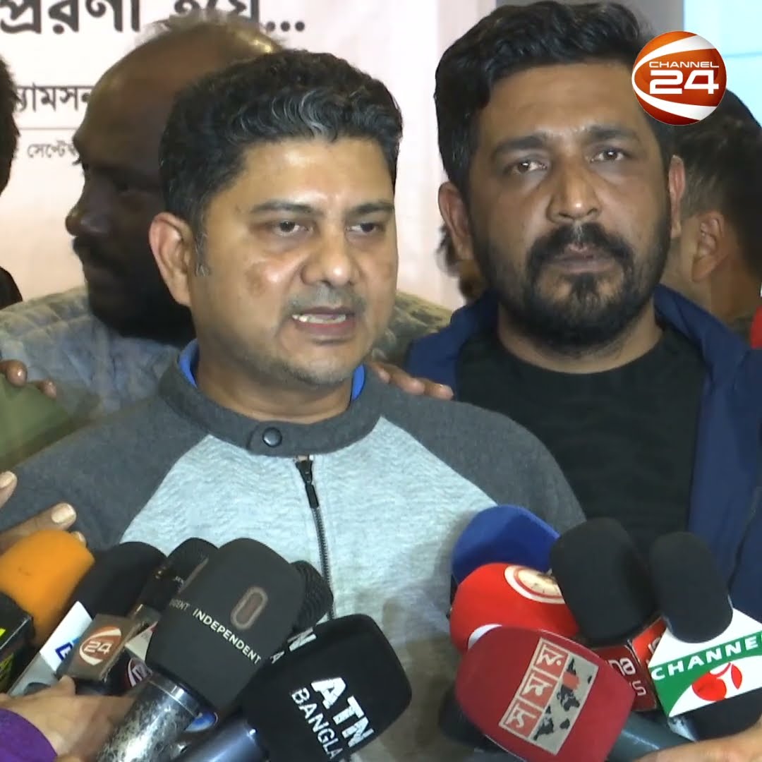 ঠিক কি কারনে মারা গেলেন অভিনেতা প্রবীর মিত্র? জানালেন ছেলে #PrabirMitra #Channel24