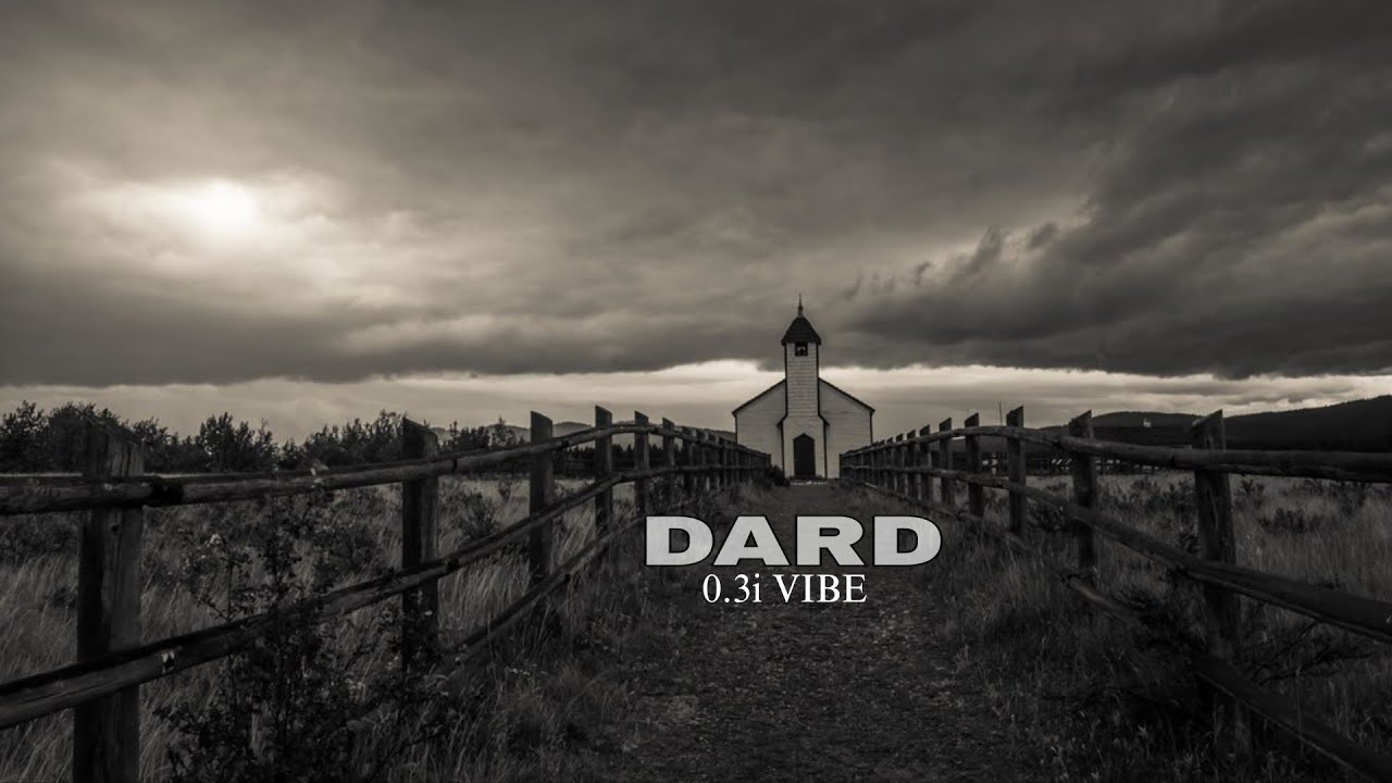 🔱डर - RAP SONG -SONG- OFFICIAL VISHU MUSIC-DAR SONG || #song#trending# ...