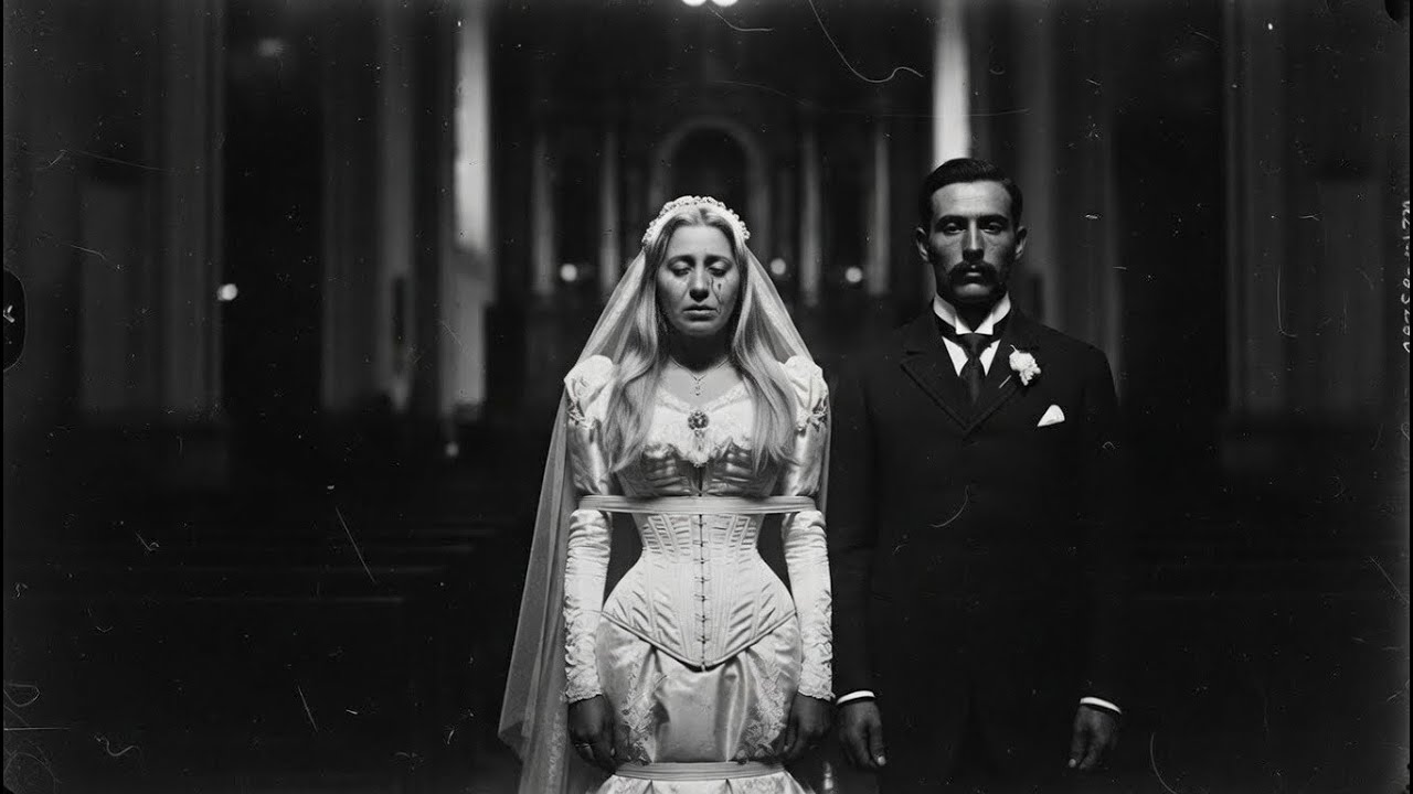 La Tragedia de Olivia Lozano (1865, Sonora) - el vestido que mato a la novia