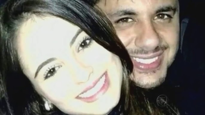 Allana Moraes estaria grávida do cantor Cristiano Araújo - Correio