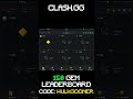 THIS STICKER HAD 0.02% CHANCE (CLASH.GG)