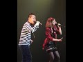 清水翔太×加藤ミリヤ (Shimizu Shota &amp; Kato Miliyah)- [Forever love] performance on 26.2010.FEB