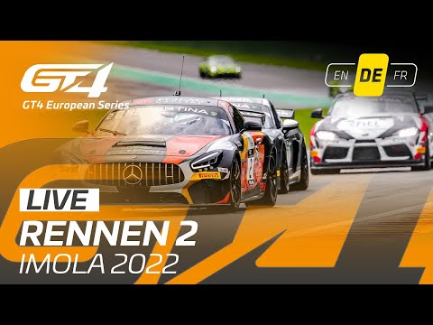 LIVE | Race