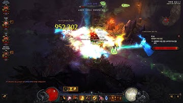 Diablo III Crusader - Get Akkhan