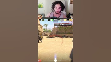 Twitch: JoJoDJ #cs2 #counterstrike2