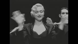 Watch Madonna Ghv2 Megamix video