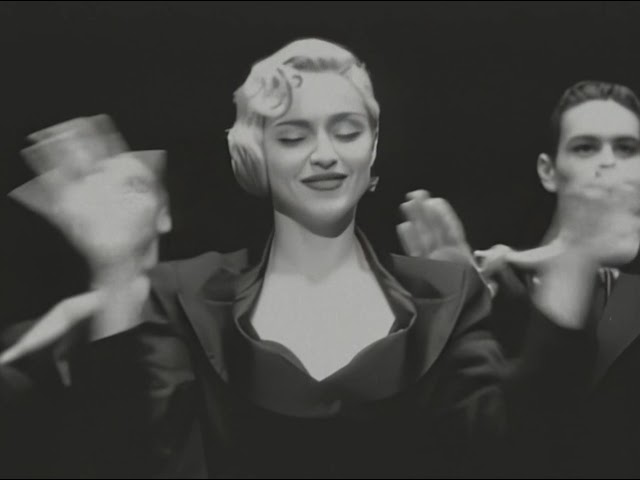 Madonna - GHV2 Megamix (Johnny Rocks & Mac Quayle Mix) (HD) - YouTube