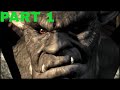 Gothic 3 Part 1 Liberate Ardea From The Orcs Gameplay Gothic 3 Part 1 Liberate Ardea From The Orcs Gameplay