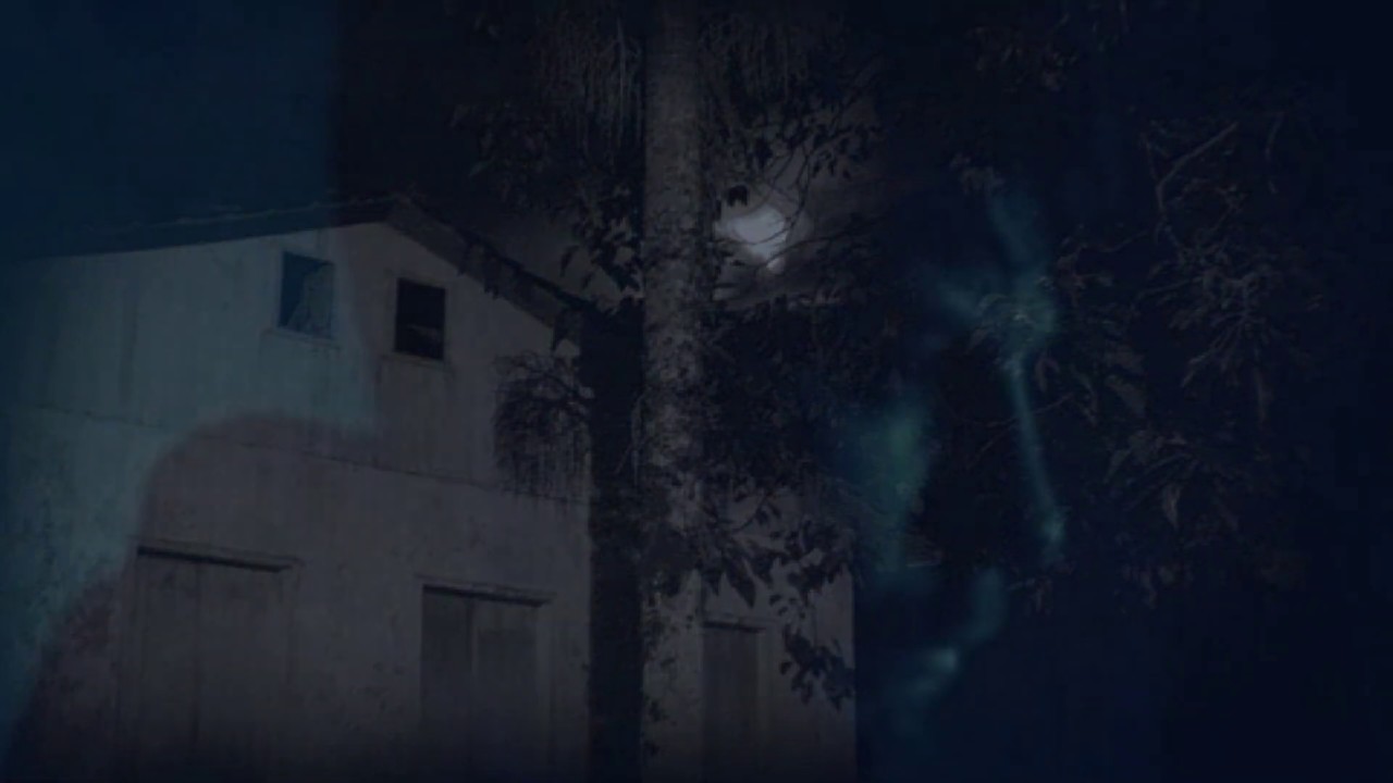 O LOBISOMEM DO ANO DE 1970