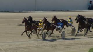 Vidéo de la course PMU PREMI CLUB DAMES DEL TROT