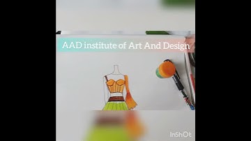 Online Class From Home Online Fashion Designing course AAD  INSTITUTE