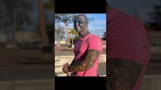 People Before And After Body Modifications