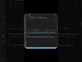 var keyword within for loop l Interview Questions #coding #programming #codeblocks #javascript