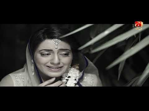 Ghar Aik Jannat - Episode 131 - Hassan Niazi - Sara Khan | GEO KAHANI