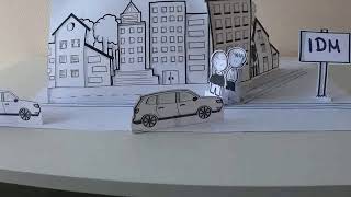 Dateninfrastruktur Beim Autonomen Fahren