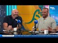 Analysing Jac Morgan's clear-out against the Wallabies | Between Two Posts