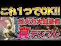 【真テンプレ】大剣はこの装備だけでOK!! 全員が目指すべき超火力大剣装備の紹介 【モンスターハンターライズ】