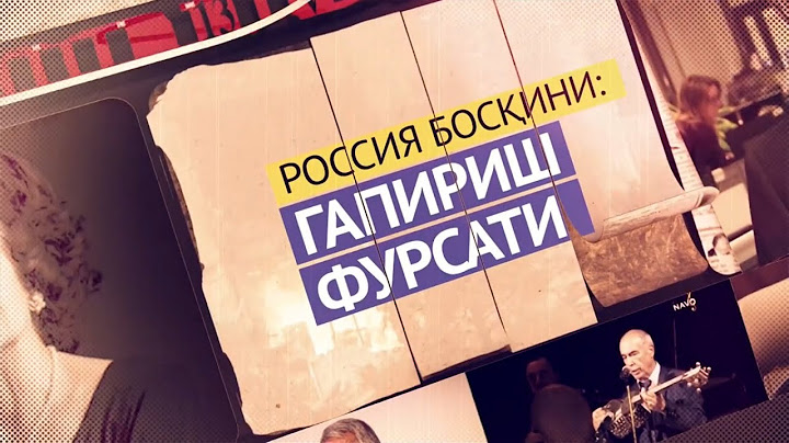 Eksklyuziv. Rossiya bosqini: Gapirish fursati