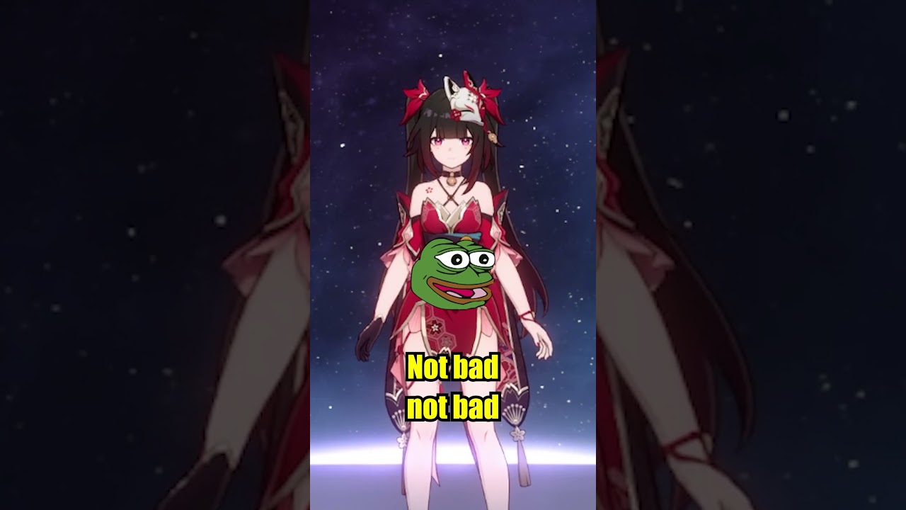 Sparkle Be Breaking Speed Limits | Honkai Star Rail