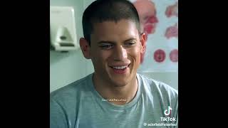 Yaklak 5 Senem Var Prison Break michaelscofield saratancredi