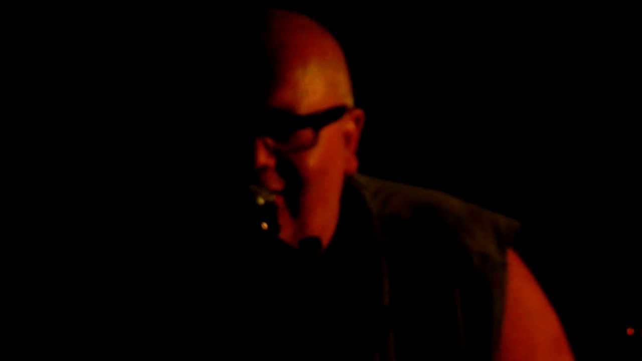 Fatur aneddoti pre CCCP -  improvvisazioni live in Corneto RE casa di Bork 26 05 12.MOV