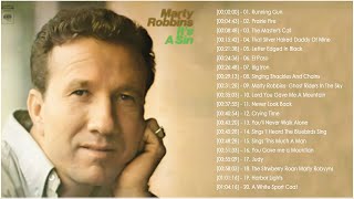 Marty Robbins Greatest Hits Full Album  - Robbins Marty   Best Songs Of Marty Robbins