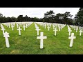 Omaha Beach Normandy 2020