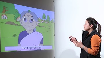 CBSE CLASS 5 I MATH I  Chapter 1 I The Fish Tale