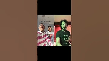 Thumbnail of Arabian Nights Bass Duet with Kiran and Nini